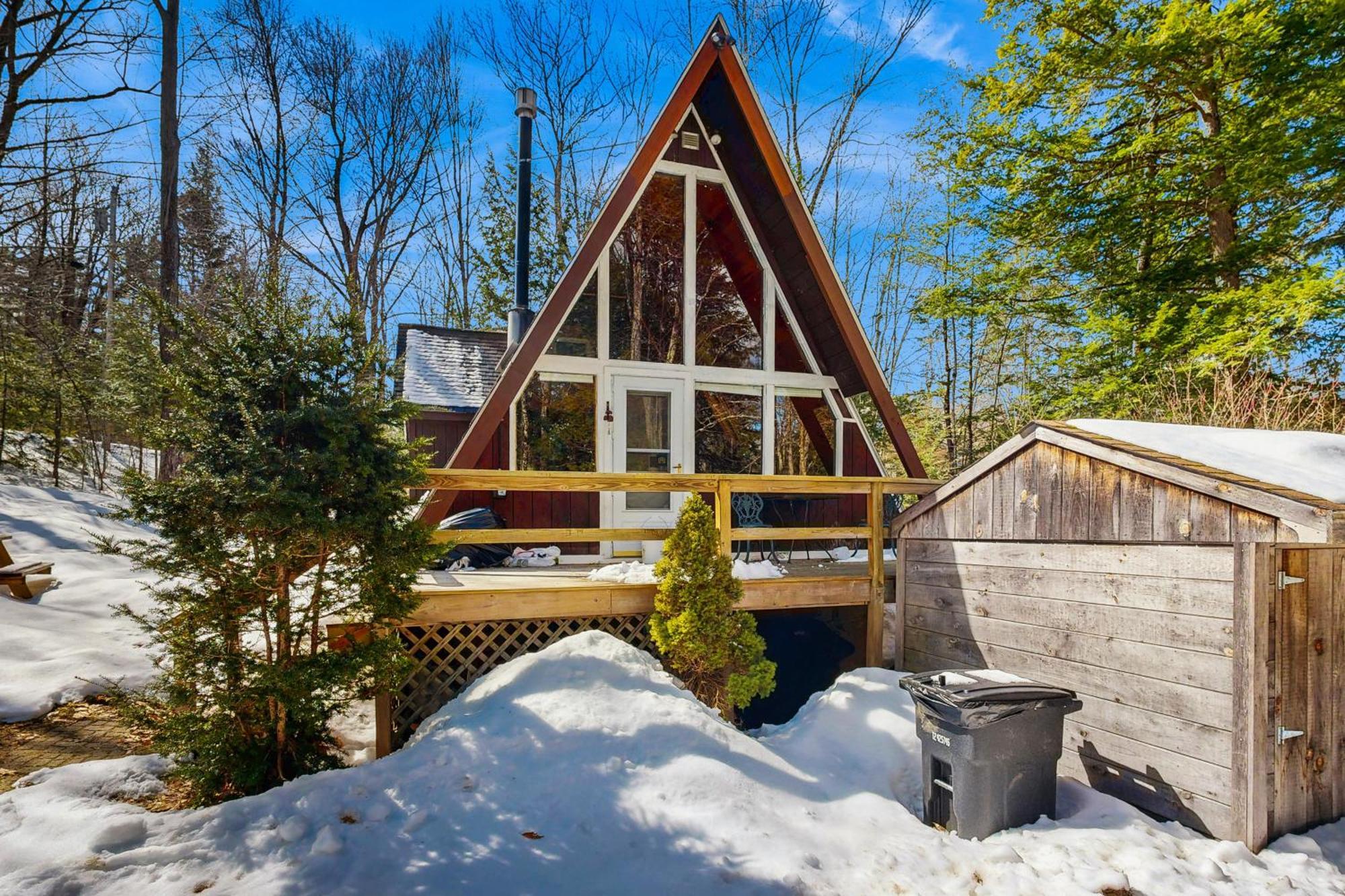 Villa 11 Island Drive Madison Exterior foto